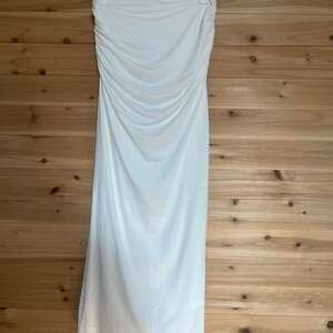 Finesse Women's White Dress
